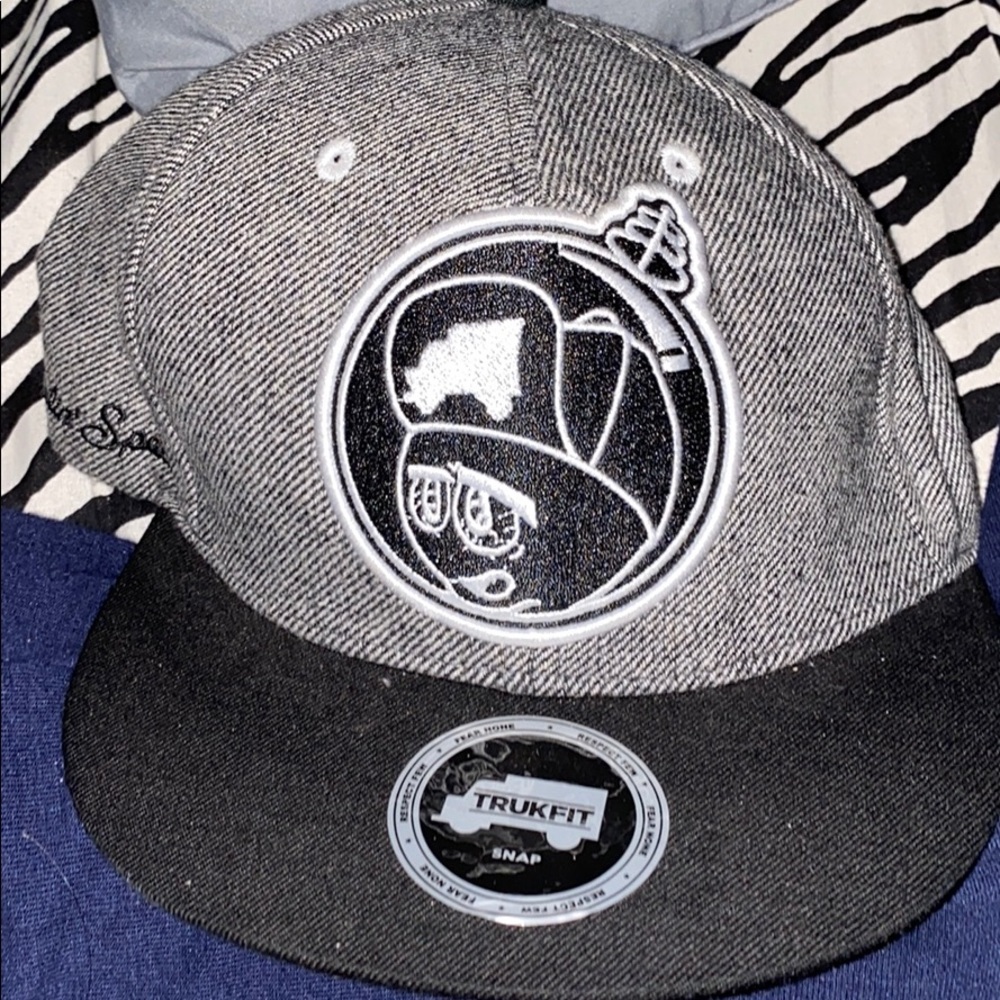 Trukfit hat